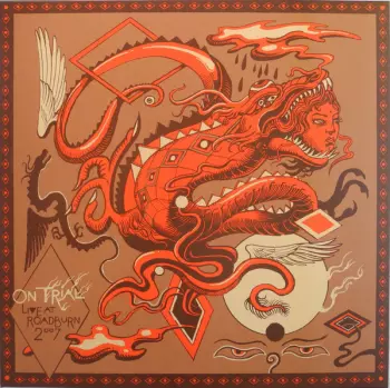 Live At Roadburn 2007