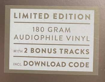 2LP Till Brönner: On Vacation LTD