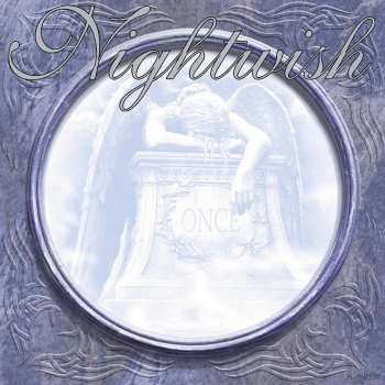 Album Nightwish: Once