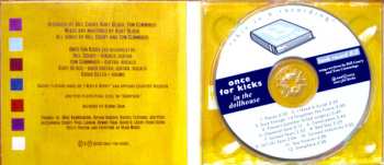 CD Once For Kicks: In The Dollhouse