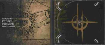 CD Once Human: Evolution DIGI