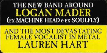 CD Once Human: Evolution DIGI