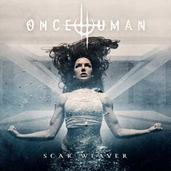 CD Once Human: Scar Weaver DIGI