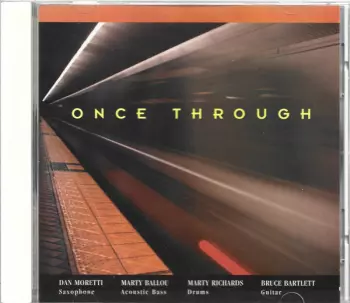 Once Through