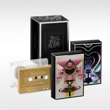 Beach House: Once Twice Melody
