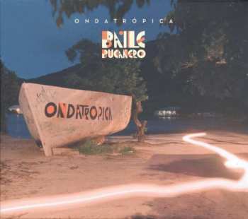 2LP Ondatrópica: Baile Bucanero