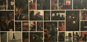 2LP Ondatrópica: Baile Bucanero