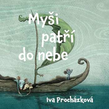 Album Ondřej Brousek: Procházková: Myši Patří Do Nebe