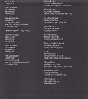 CD Ondřej Brzobohatý: Universum