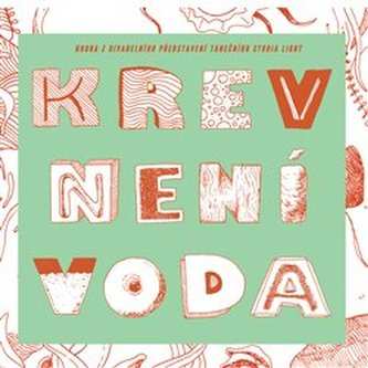 Album Ondřej Galuška: Krev Není Voda