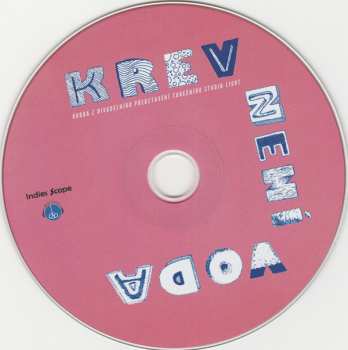 CD Ondřej Galuška: Krev Není Voda