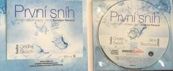 CD Ondřej Škoch: První Sníh