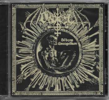 CD Ondskapt: Dödens Evangelium