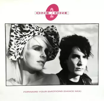 One To One: Forward Your Emotions