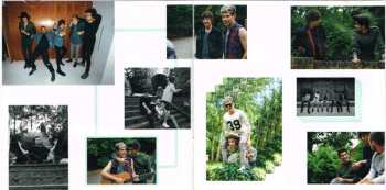 CD One Direction: FOUR