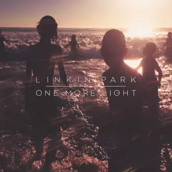 Álbum Linkin Park: One More Light