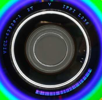 CD Kazuyoshi Saito: One Night Acoustic Recording Session at NHK CR-509 Studio