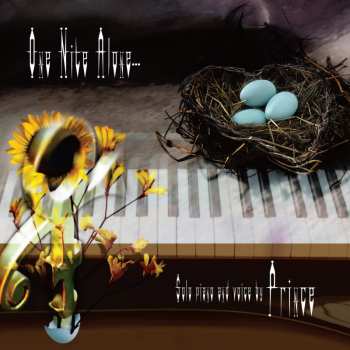 Album Prince: One Nite Alone...