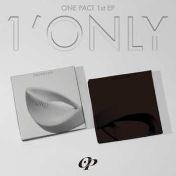 Album One Pact: 1'only