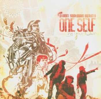 Album One Self: Be Your Own