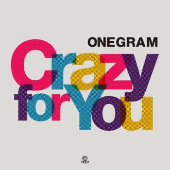 Album Onegram: Crazy For You