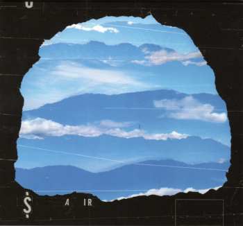 CD Oneida: Expensive Air