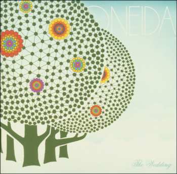CD Oneida: The Wedding