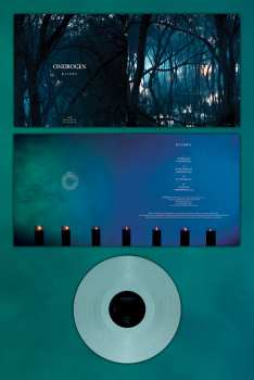 2LP Oneirogen: Kiasma LTD | CLR