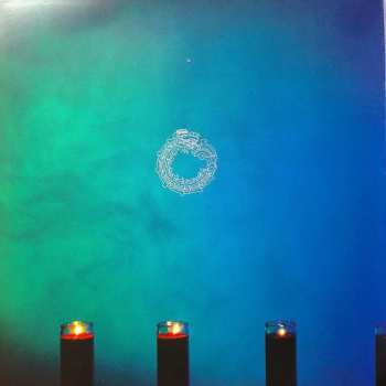 2LP Oneirogen: Kiasma LTD | CLR