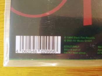 LP Oneness Of Juju: Bush Brothers & Space Rangers