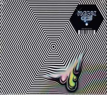 CD Oneohtrix Point Never: Magic Oneohtrix Point Never