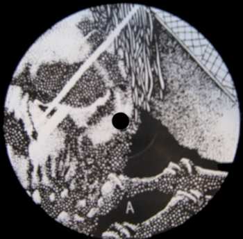 LP Oneohtrix Point Never: Replica