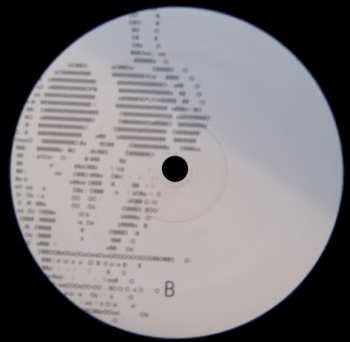 LP Oneohtrix Point Never: Replica