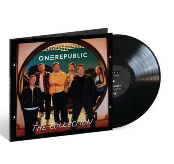 LP OneRepublic: The Collection