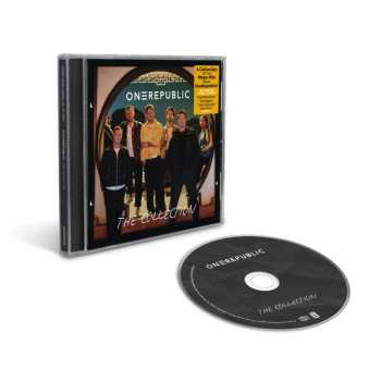 CD OneRepublic: The Collection