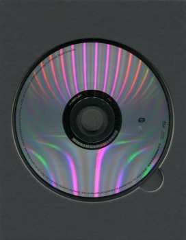 CD Oneus: Binary Code