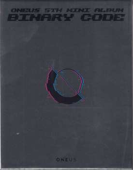 CD Oneus: Binary Code