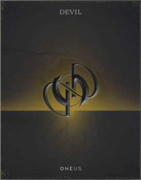 Album Oneus: Devil