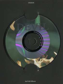 CD Oneus: Devil