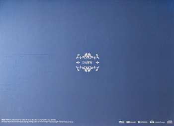 CD/Caja Oneus: Raise Us
