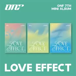 ONF: Love Effect