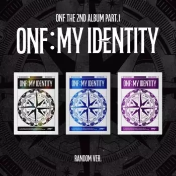 Onf:my Identity
