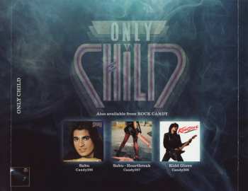 CD Only Child: Only Child