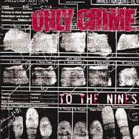 CD Only Crime: To The Nines
