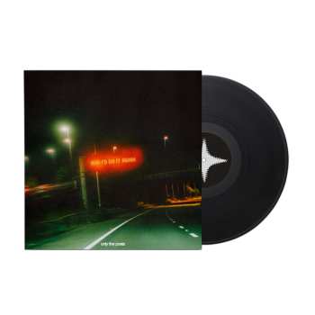 Album Only The Poets: And I'd Do It Again