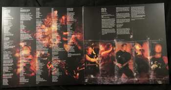 2LP Onslaught: Killing Peace CLR