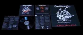 LP Onslaught: Power From Hell
