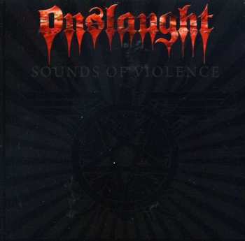 CD Onslaught: Sounds Of Violence