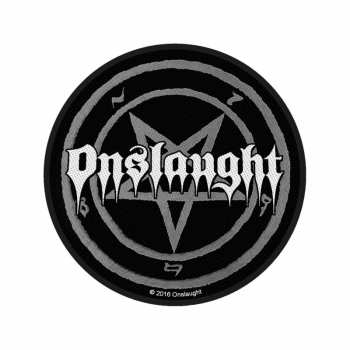 Merch Onslaught: Aplicación Pentagram