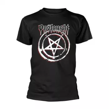 Camiseta Pentagram